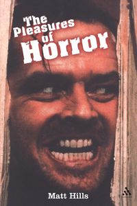 Produktbild: The Pleasures of Horror