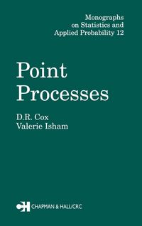 Produktbild: Point Processes