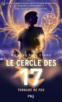 Produktbild: Le cercle des 17