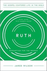 Produktbild: Ruth