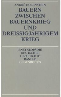 Produktbild: Bauern zwischen Bauernkrieg und Drei&szlig;igj&auml;hrigem Krieg
