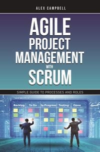 Produktbild: Agile Project Management with Scrum