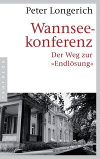 Produktbild: Wannseekonferenz
