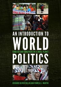 Produktbild: An Introduction to World Politics