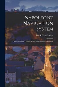 Produktbild: Napoleon's Navigation System