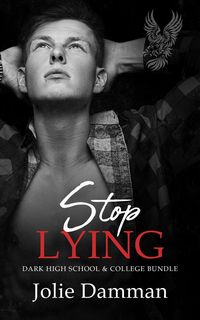 Produktbild: Stop Lying - Dark High School & College Bundle