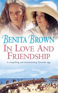 Produktbild: In Love and Friendship