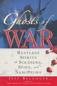 Produktbild: Belanger, J: Ghosts of War