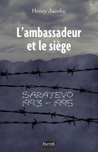 Produktbild: L'ambassadeur et le si&egrave;ge