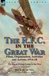 Produktbild: The R.F.C. in the Great War