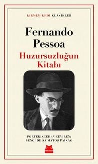 Produktbild: Huzursuzlugun Kitabi