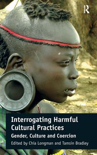 Produktbild: Interrogating Harmful Cultural Practices