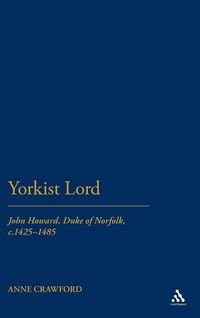 Produktbild: Yorkist Lord