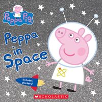 Produktbild: Peppa in Space