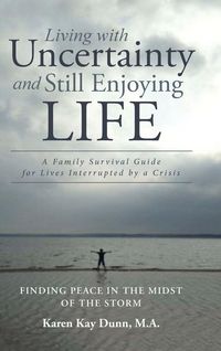 Produktbild: Living with Uncertainty and Still Enjoying Life
