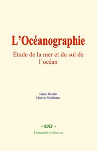 Produktbild: L'oc&eacute;anographie
