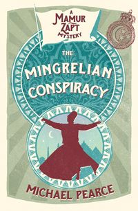 Produktbild: The Mingrelian Conspiracy