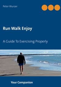 Produktbild: Run Walk Enjoy