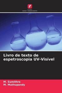Produktbild: Livro de texto de espetroscopia UV-Vis&iacute;vel