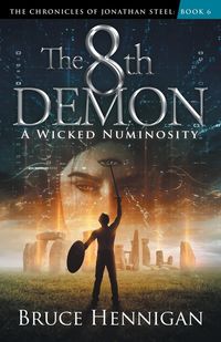 Produktbild: The 8th Demon