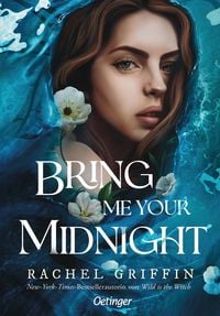 Produktbild: Bring Me Your Midnight