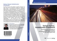 Produktbild: Serious Games Verkehrsnetz-Framework