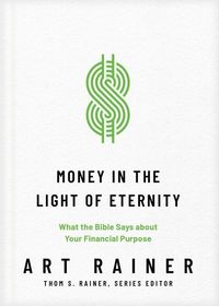 Produktbild: Money in the Light of Eternity