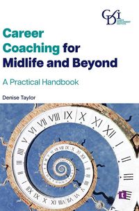 Produktbild: Career Coaching for Midlife and Beyond