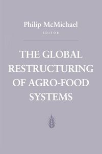 Produktbild: Global Restructuring Of Agro-F