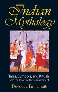 Produktbild: Indian Mythology