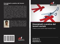 Produktbild: Emarginati e pratica del lavoro sociale