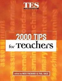 Produktbild: 2000 Tips for Teachers