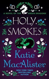 Produktbild: Holy Smokes