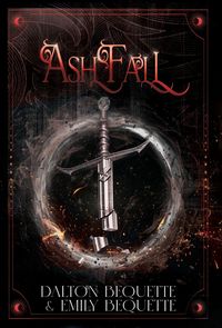 Produktbild: Ashfall