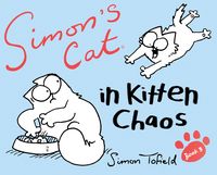 Produktbild: Simon's Cat 3