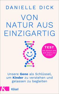 Produktbild: Von Natur aus einzigartig