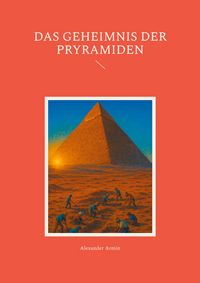 Produktbild: Das Geheimnis der Pyramiden
