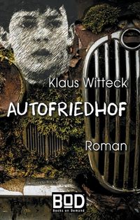 Produktbild: Autofriedhof