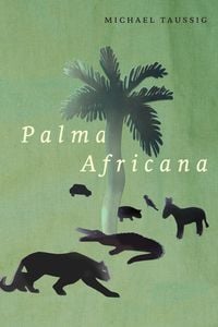 Produktbild: Palma Africana