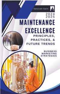 Produktbild: Maintenance Excellence