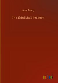 Produktbild: The Third Little Pet Book