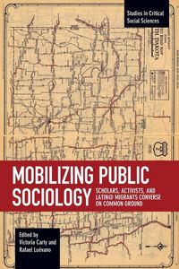 Produktbild: Mobilizing Public Sociology