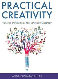Produktbild: Practical Creativity