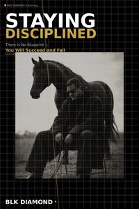 Produktbild: Staying Disciplined