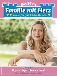 Produktbild: Familie mit Herz 174