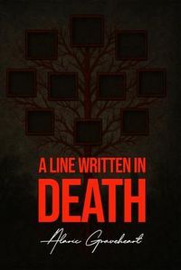 Produktbild: A Line Written in Death