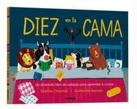 Produktbild: Diez En La Cama / Ten in the Bed