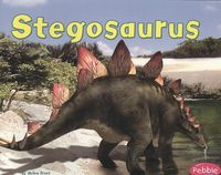 Produktbild: Stegosaurus