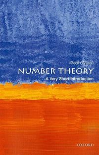Bild vom Artikel Number Theory: A Very Short Introduction vom Autor Robin Wilson