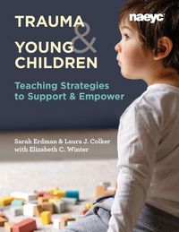 Produktbild: Trauma and Young Children